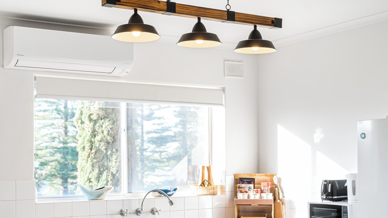 Photo of Kitchen in Grange