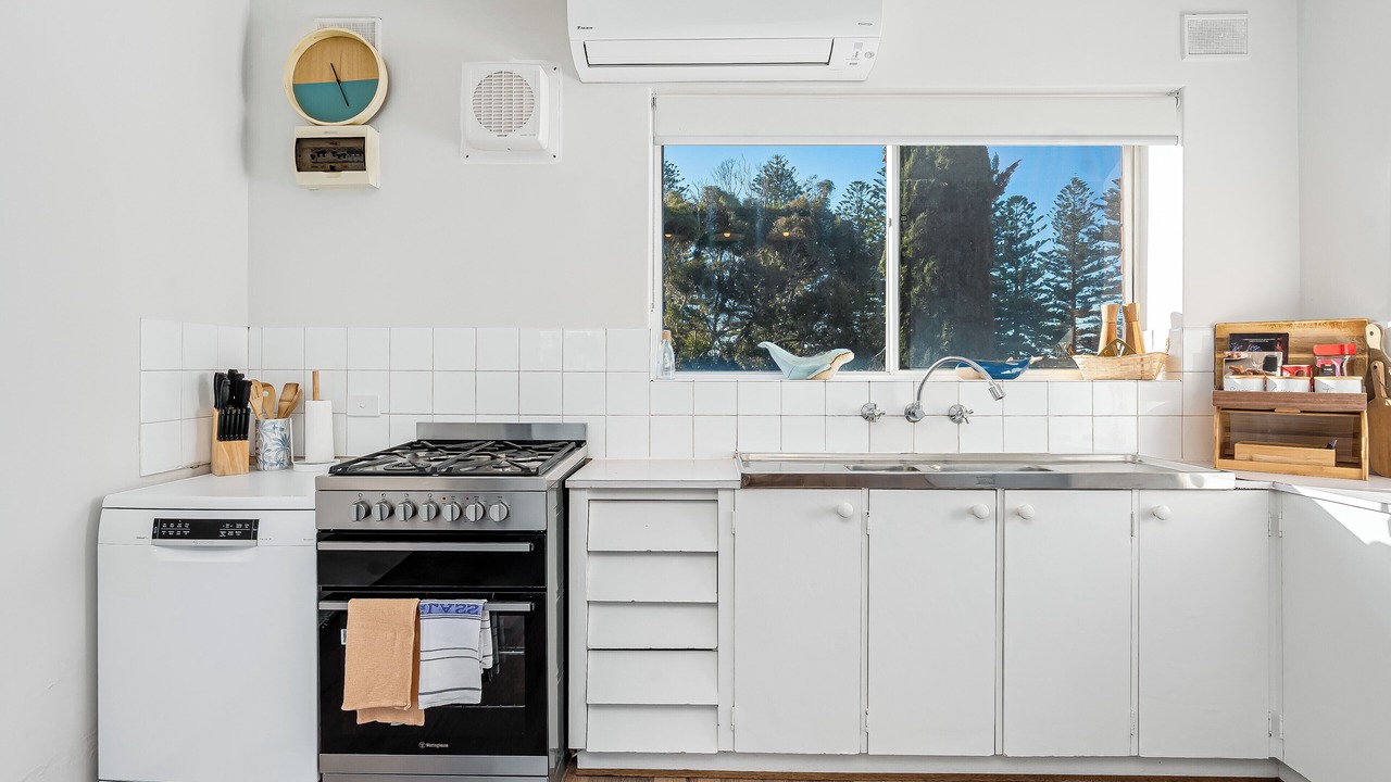 Photo of Kitchen in Grange