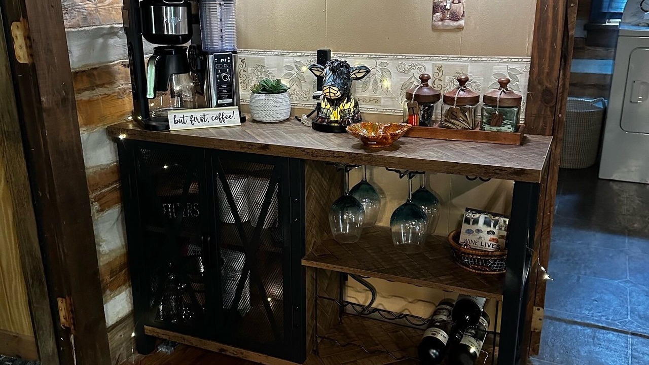 Photo of Kitchen in Keysville
