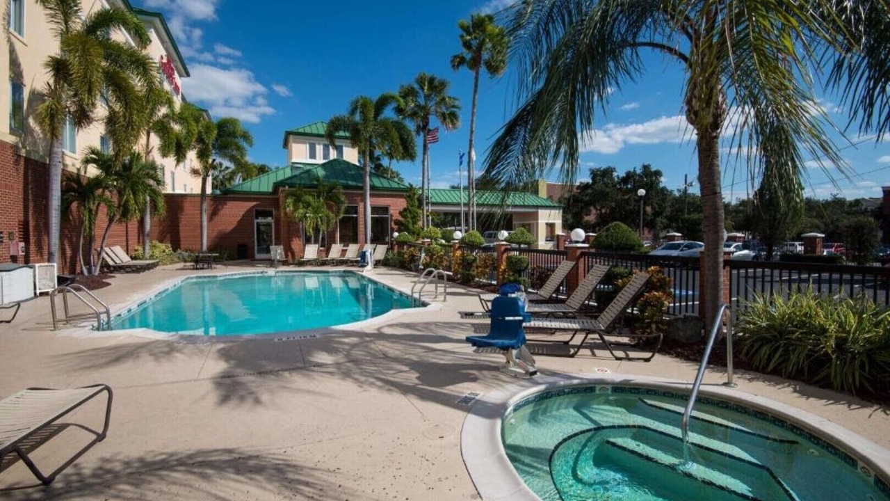 Photo of Outdoor in Historic Ybor
