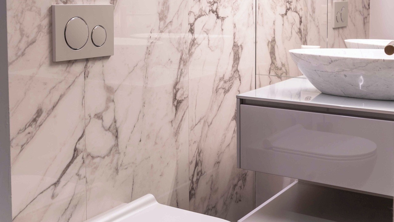 Photo of Bathroom in Muralto