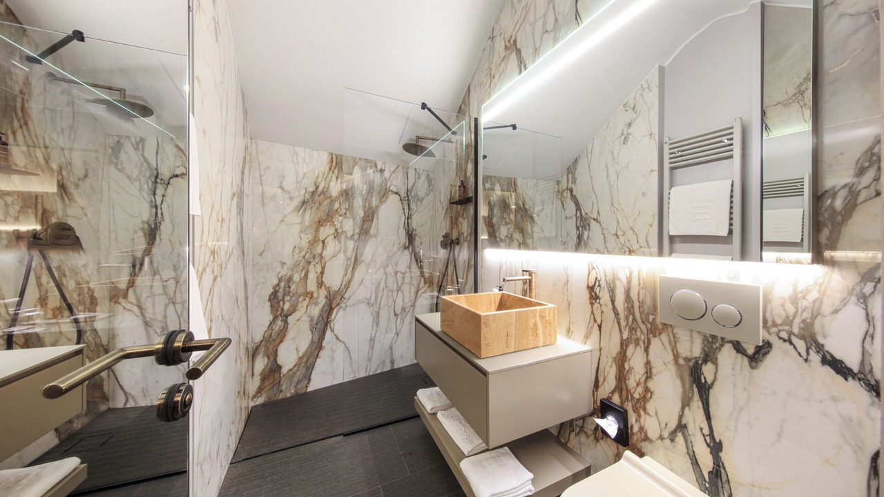 Photo of Bathroom in Muralto