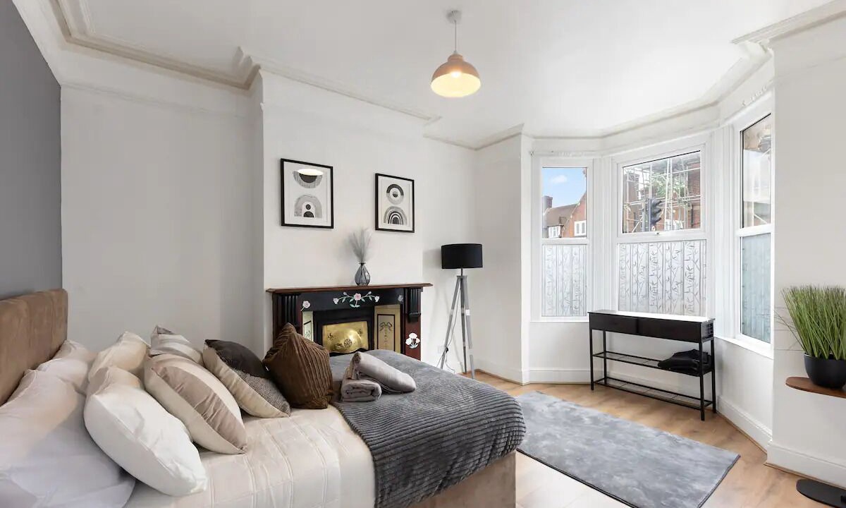 Photo of Livingroom in Gillingham