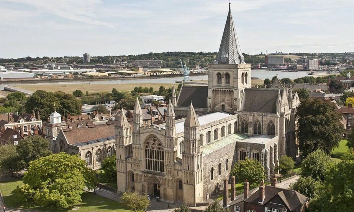 Photo of Outdoor in Gillingham