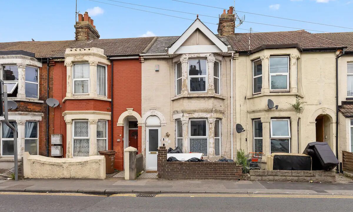 Photo of Outdoor in Gillingham