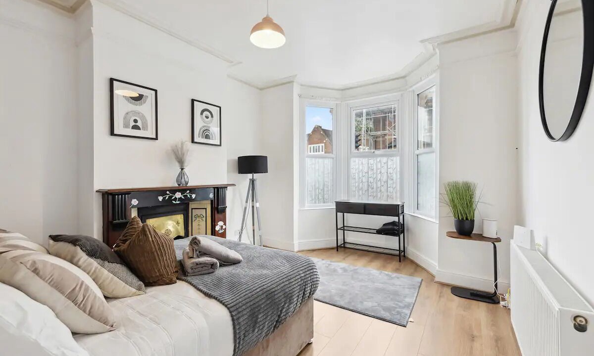 Photo of Livingroom in Gillingham