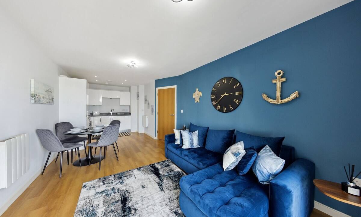 Photo of Livingroom in Gillingham