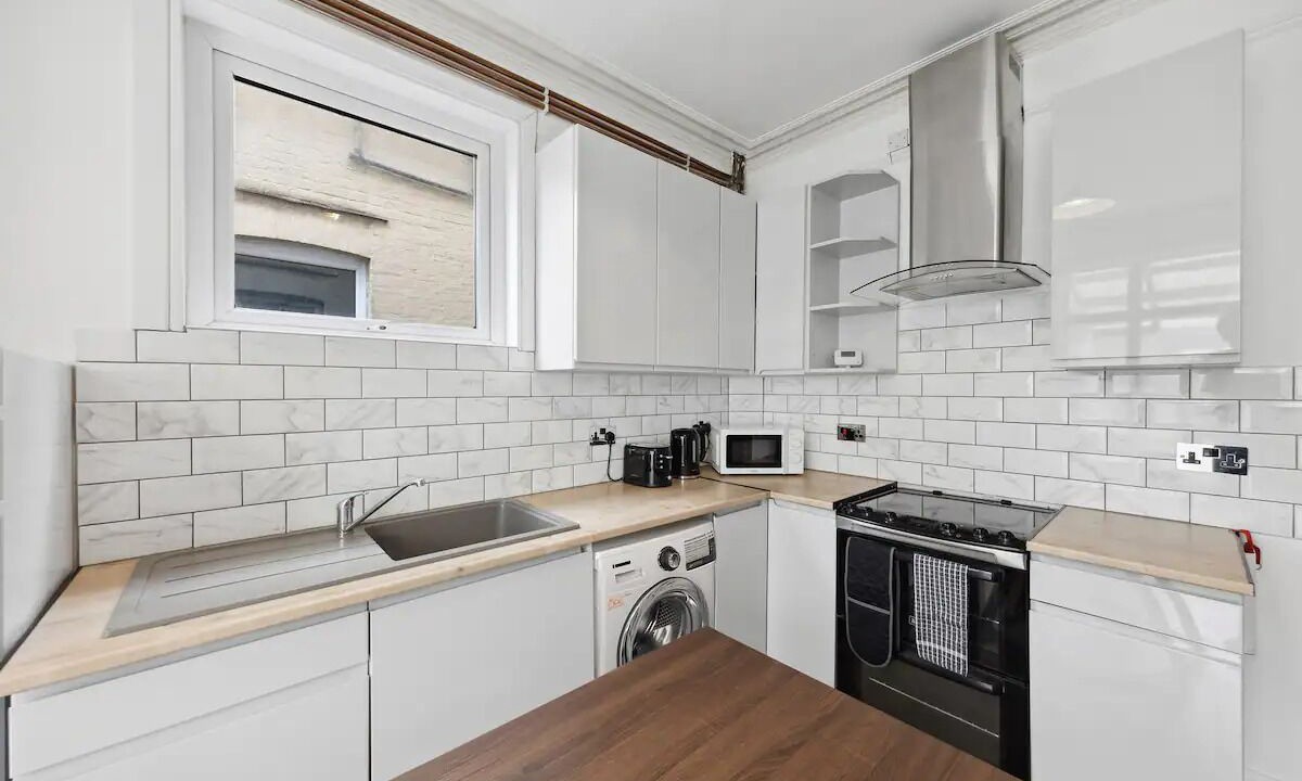 Photo of Kitchen in Gillingham