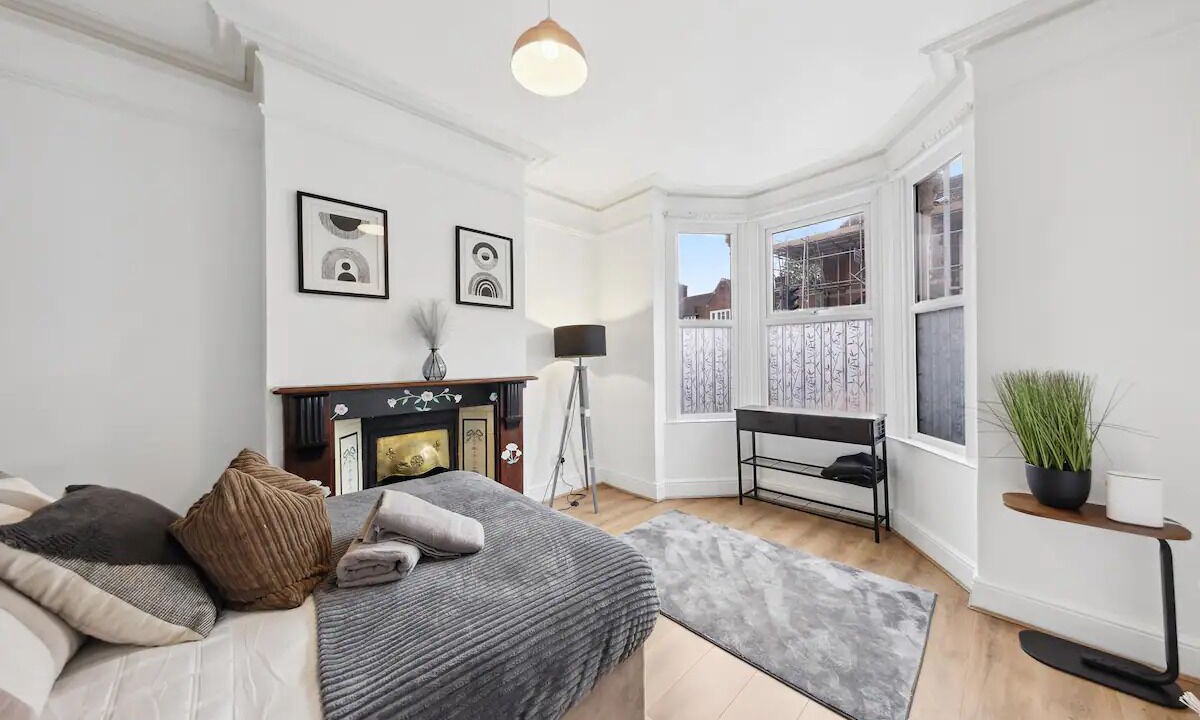 Photo of Livingroom in Gillingham