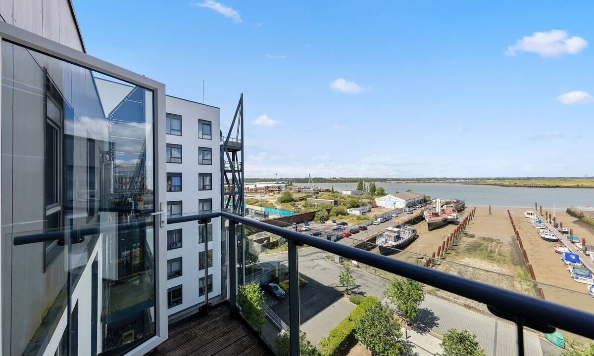 Photo of Outdoor in Gillingham