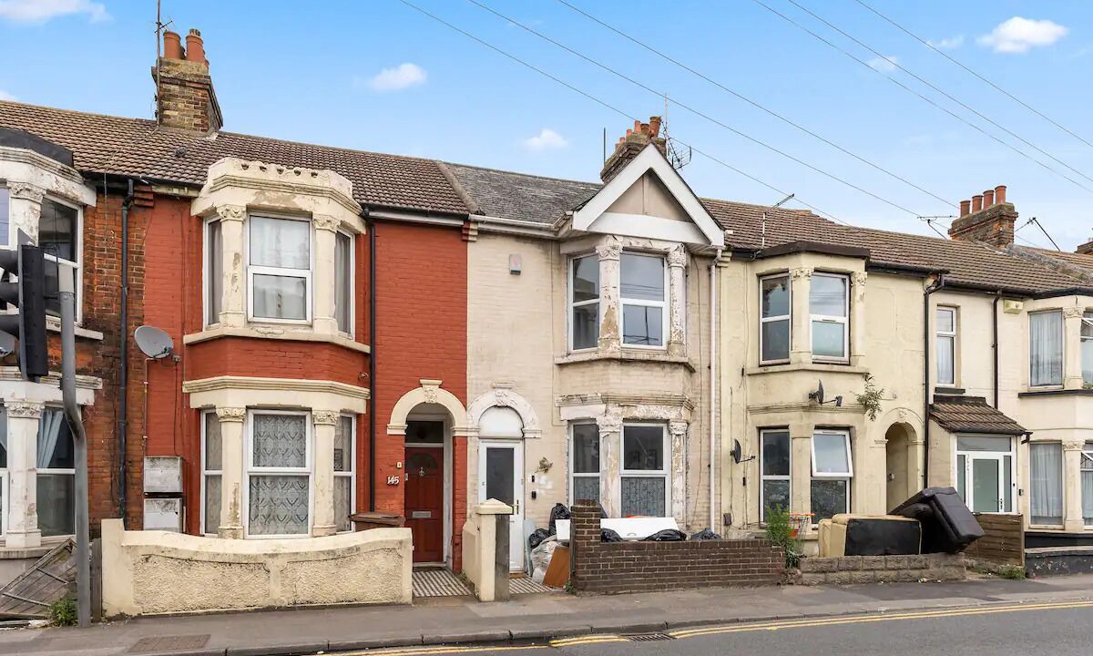 Photo of Outdoor in Gillingham