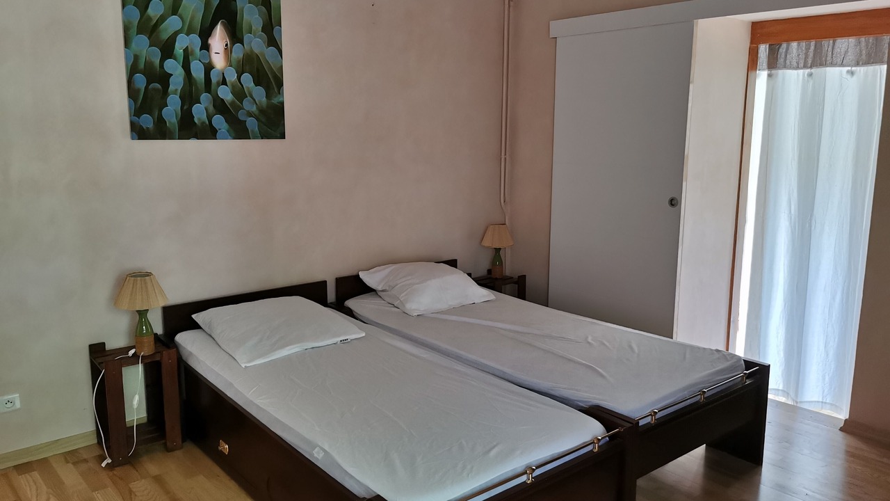 Photo of Bedroom in Ceaux-d'Allegre
