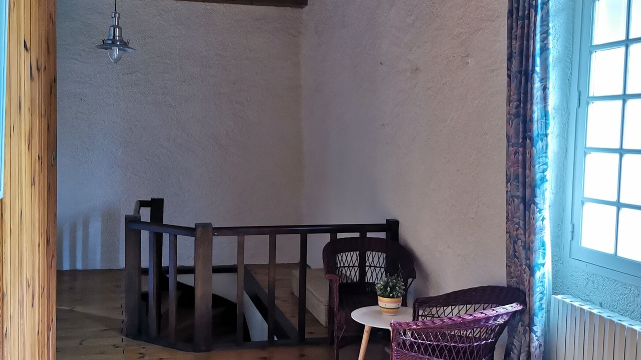 Photo of Bedroom in Ceaux-d'Allegre