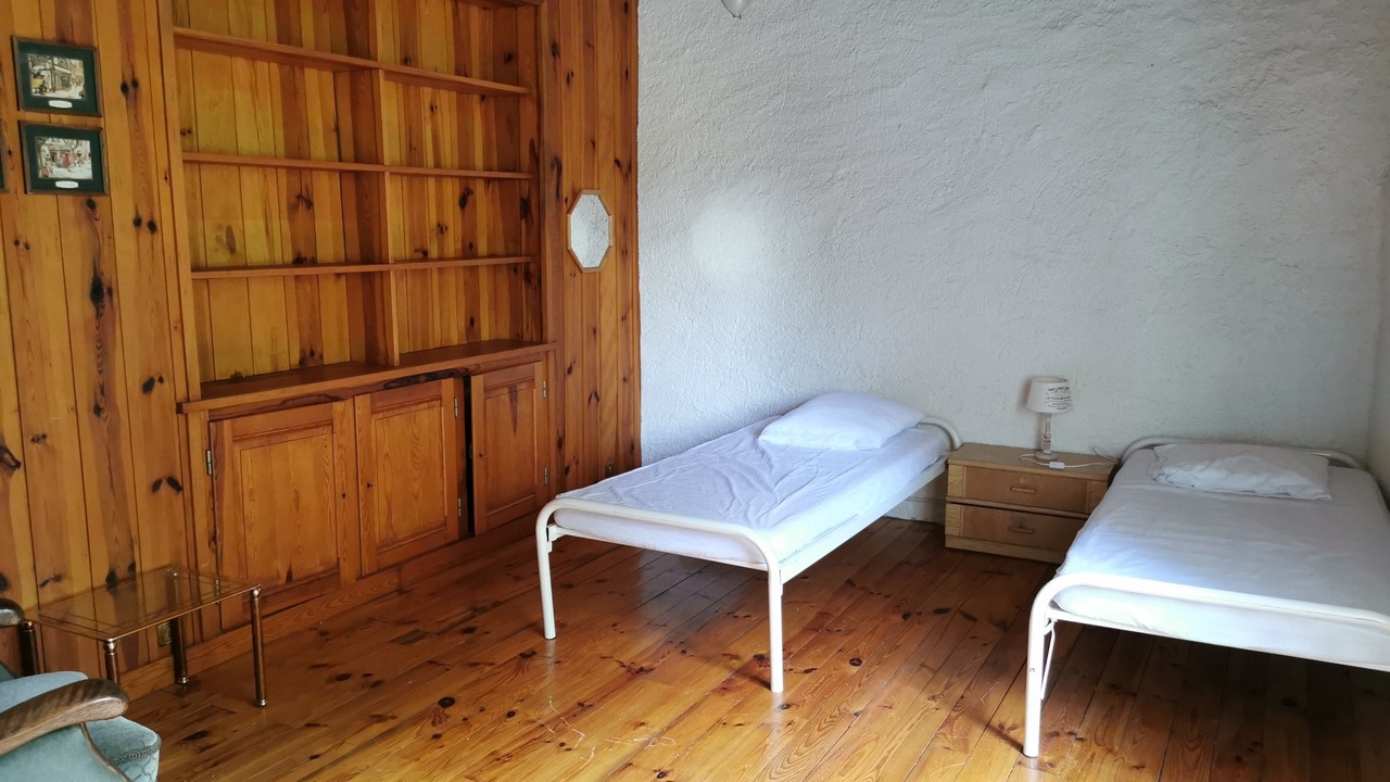 Photo of Bedroom in Ceaux-d'Allegre