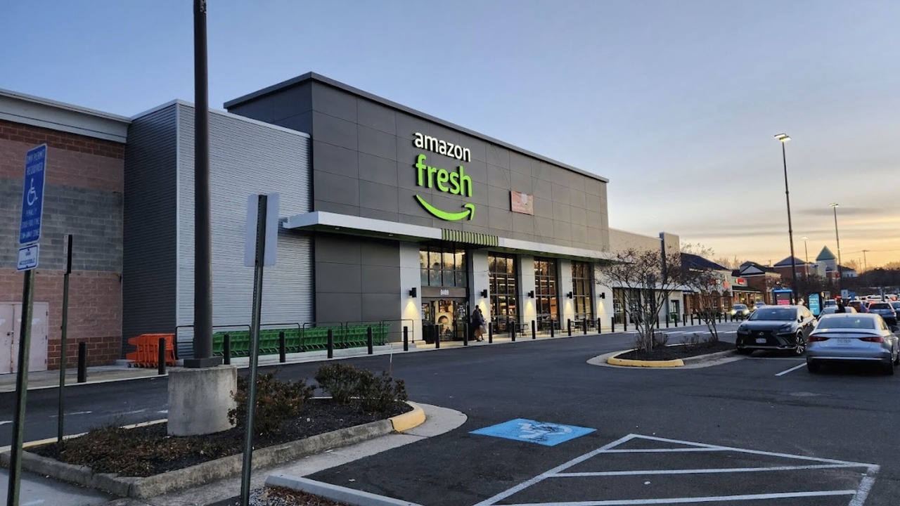 Photo of Outdoor in Lorton