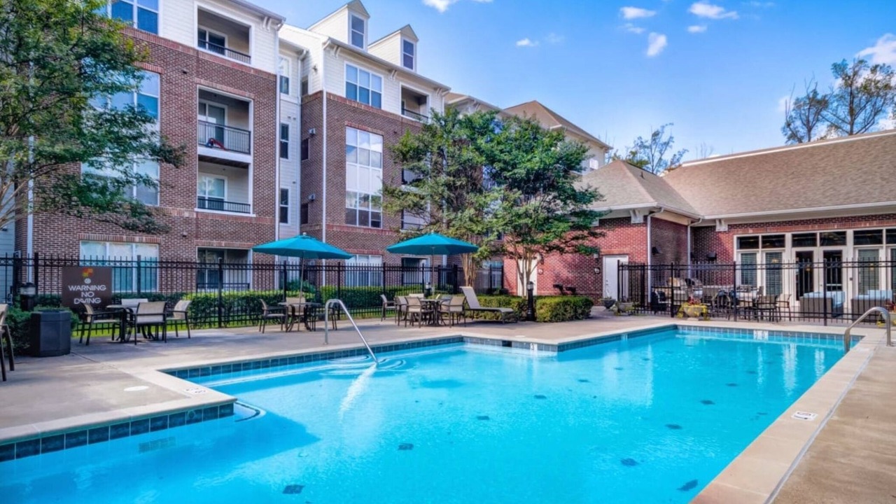 Photo of Outdoor in Lorton