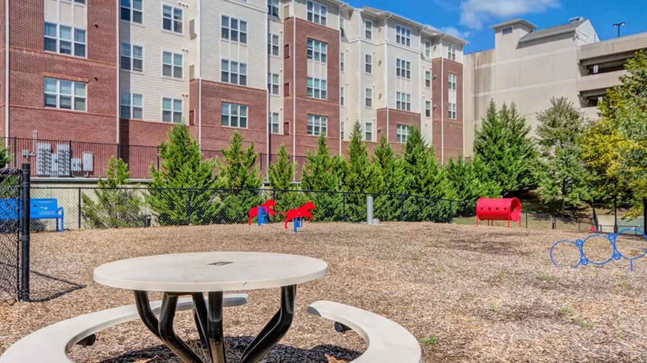 Photo of Outdoor in Lorton