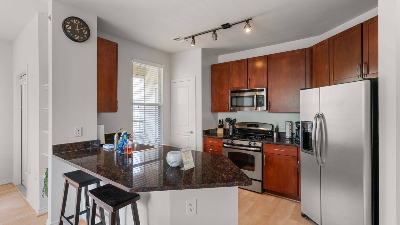 Photo of Kitchen in Lorton