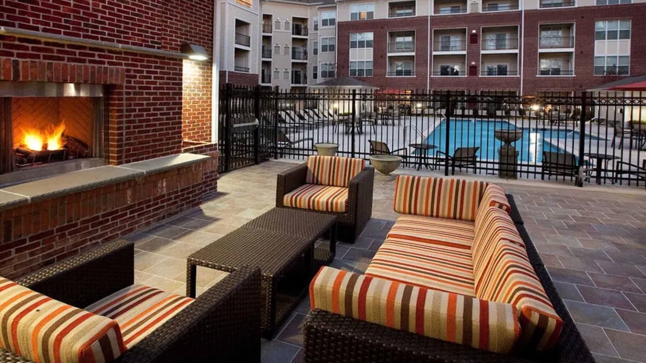 Photo of Outdoor in Lorton
