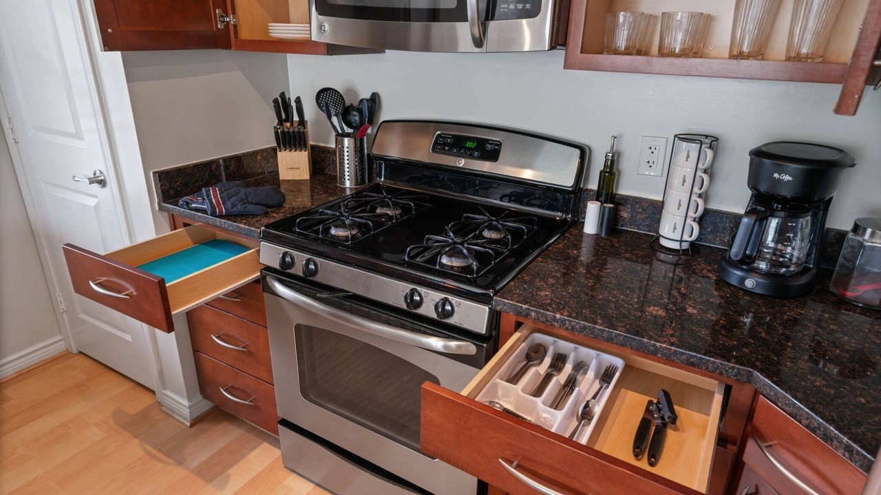 Photo of Kitchen in Lorton