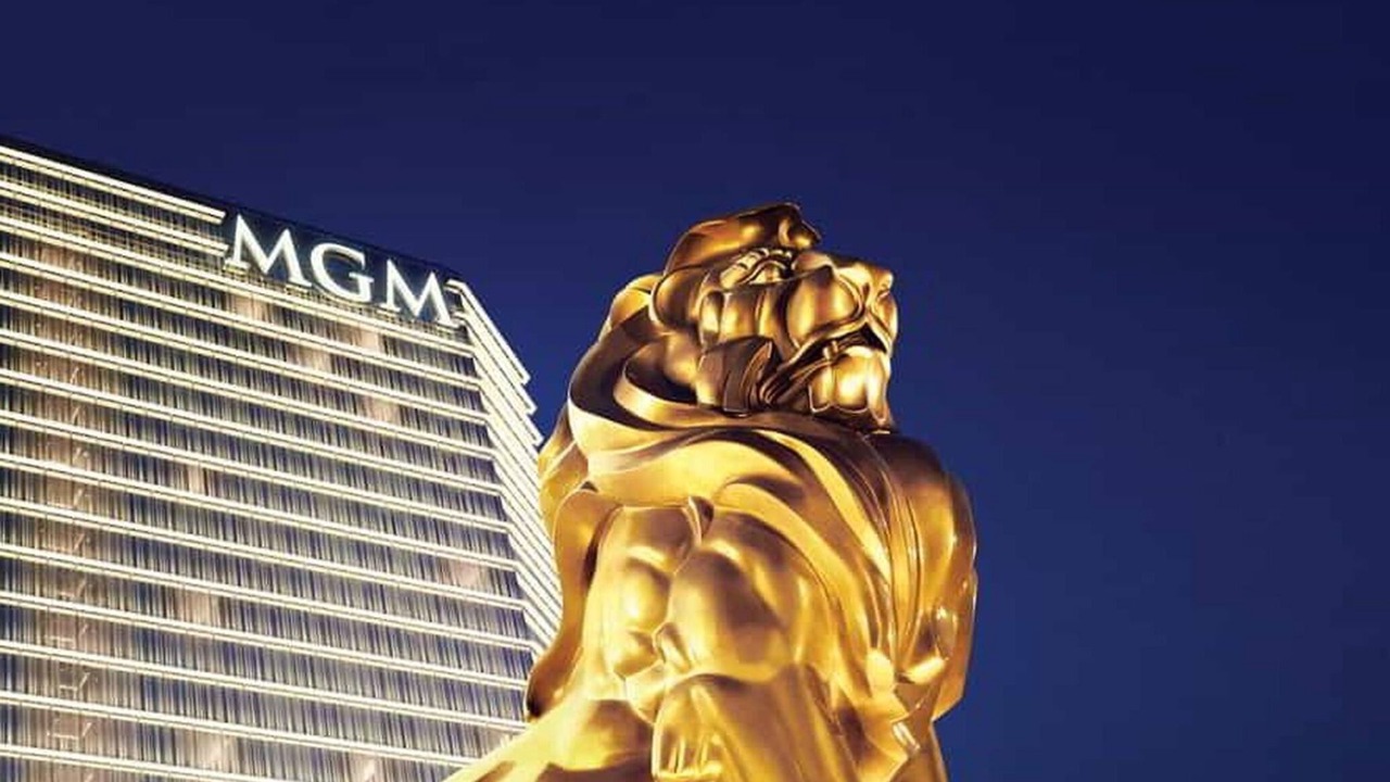 Photo of Outdoor in Lorton