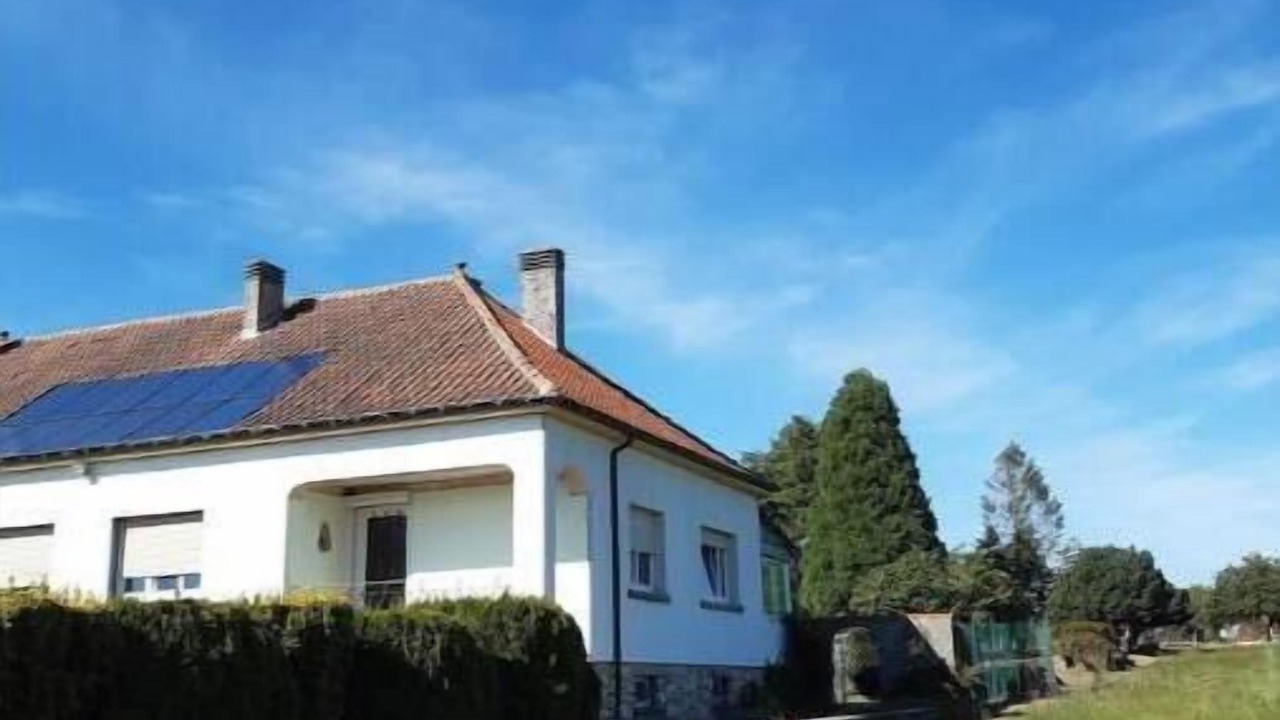 Photo of Outdoor in Enchenberg