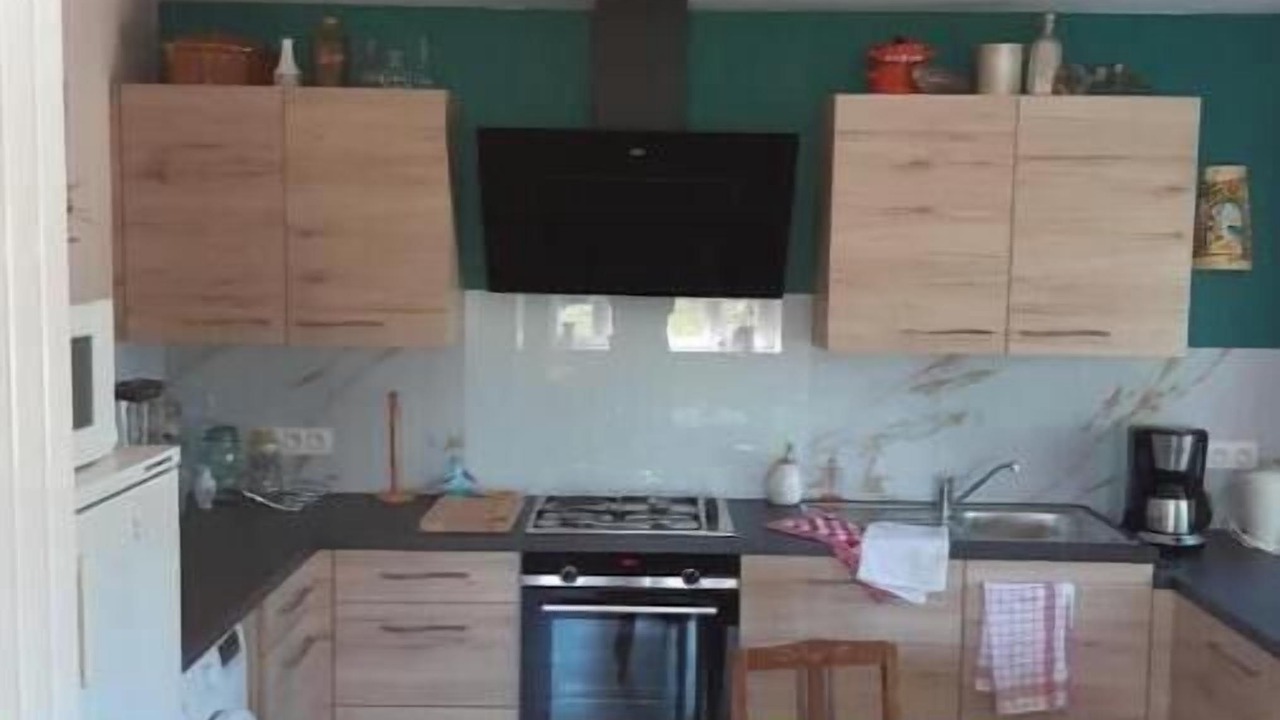 Photo of Kitchen in Enchenberg