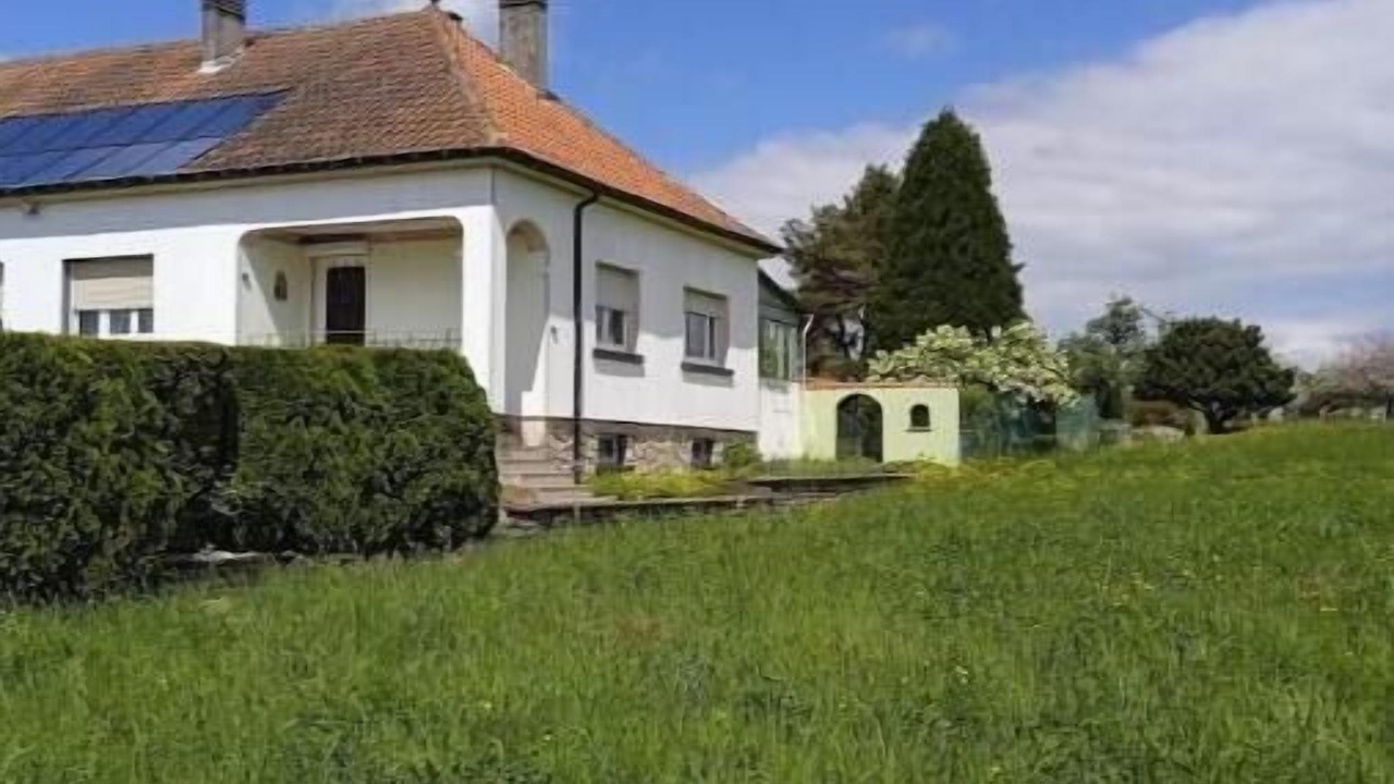 Photo of Outdoor in Enchenberg