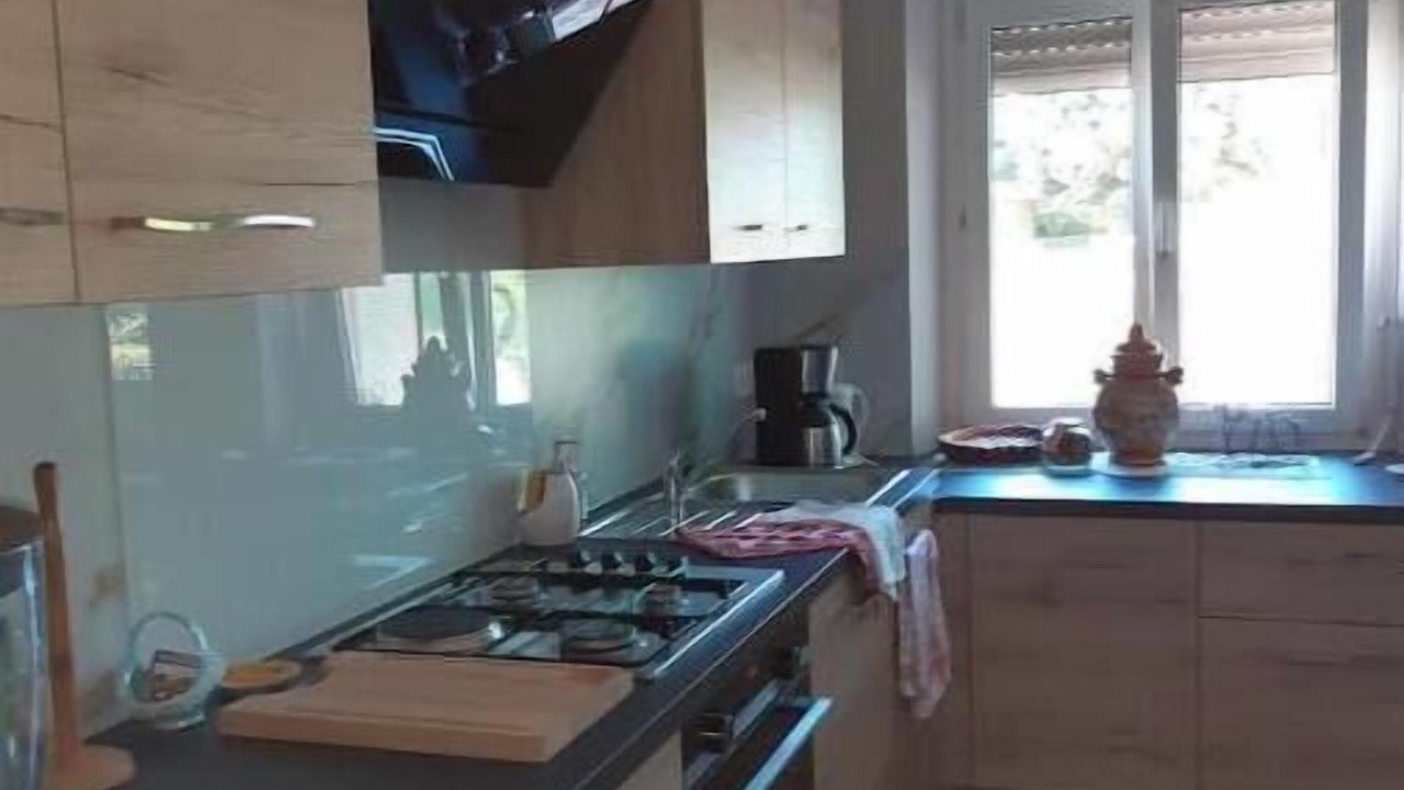 Photo of Kitchen in Enchenberg