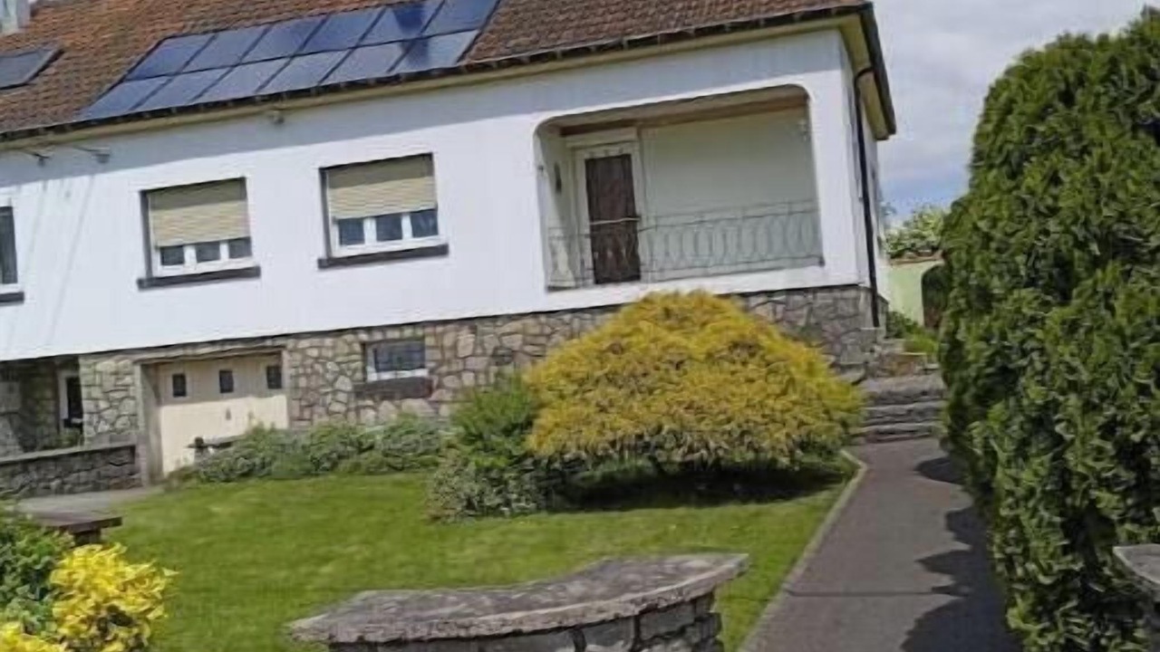 Photo of Outdoor in Enchenberg