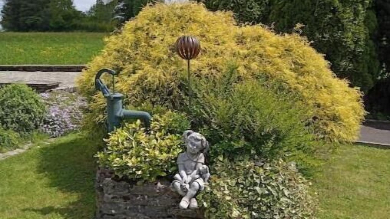 Photo of Outdoor in Enchenberg