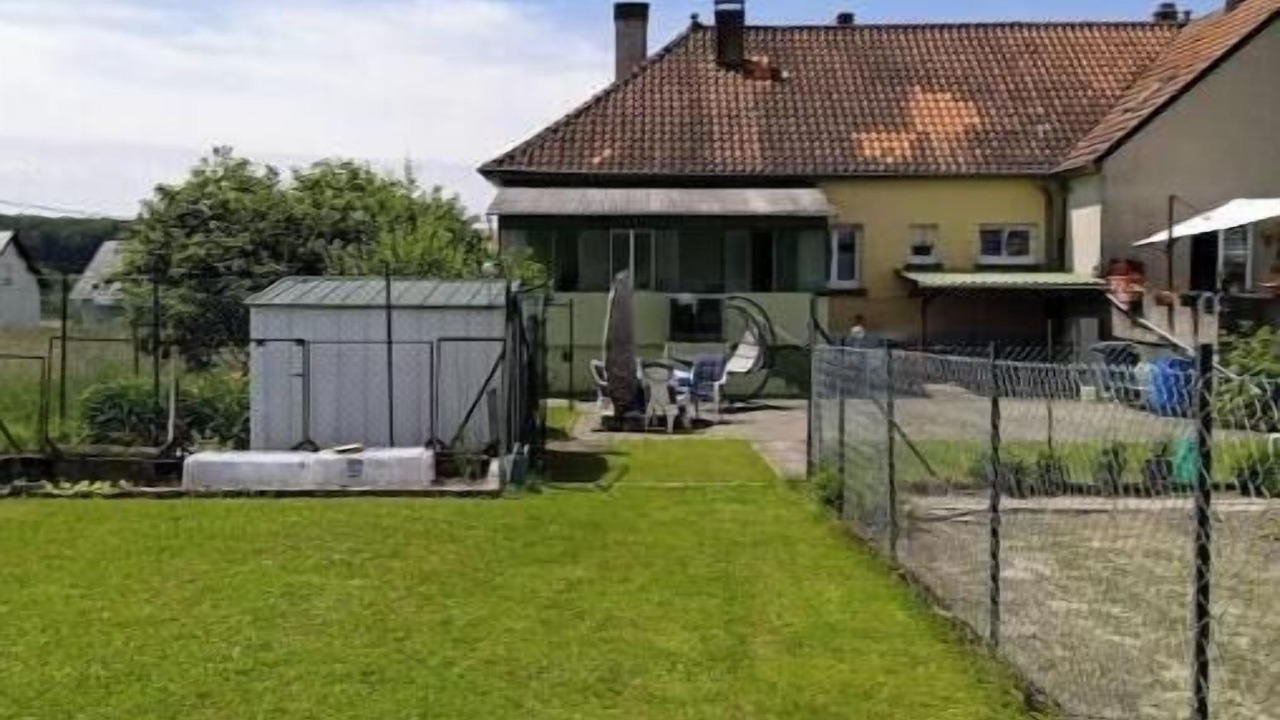 Photo of Outdoor in Enchenberg