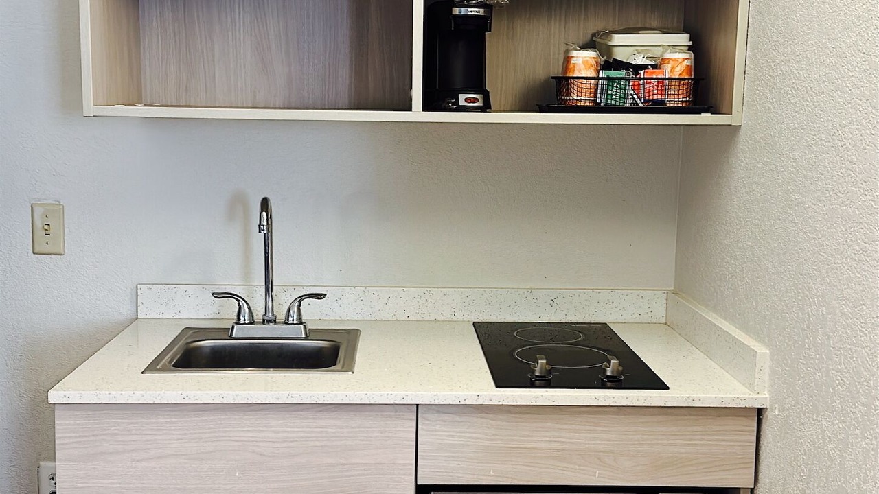 Photo of Kitchen in Kearney