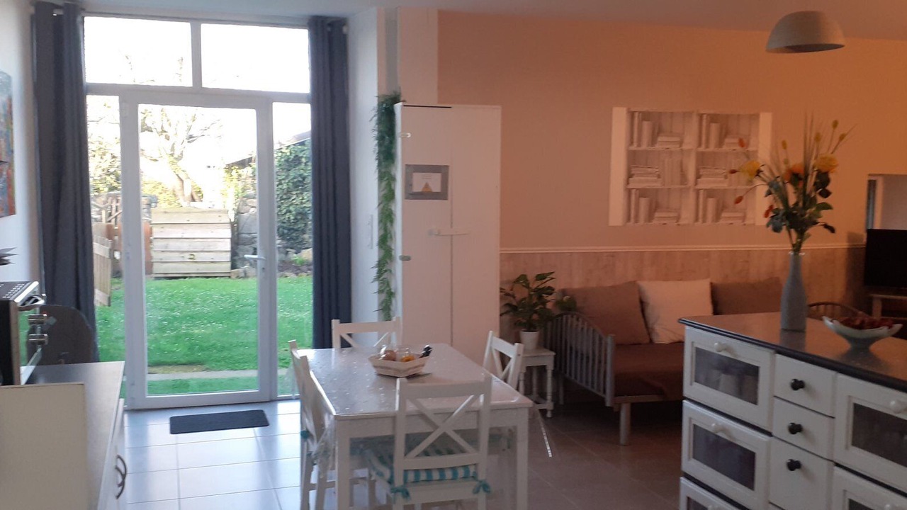 Photo of Kitchen in Ceaux