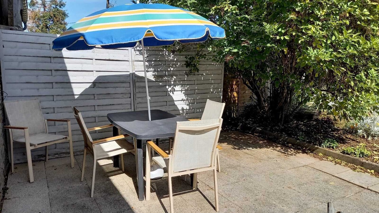 Photo of Outdoor in Ceaux