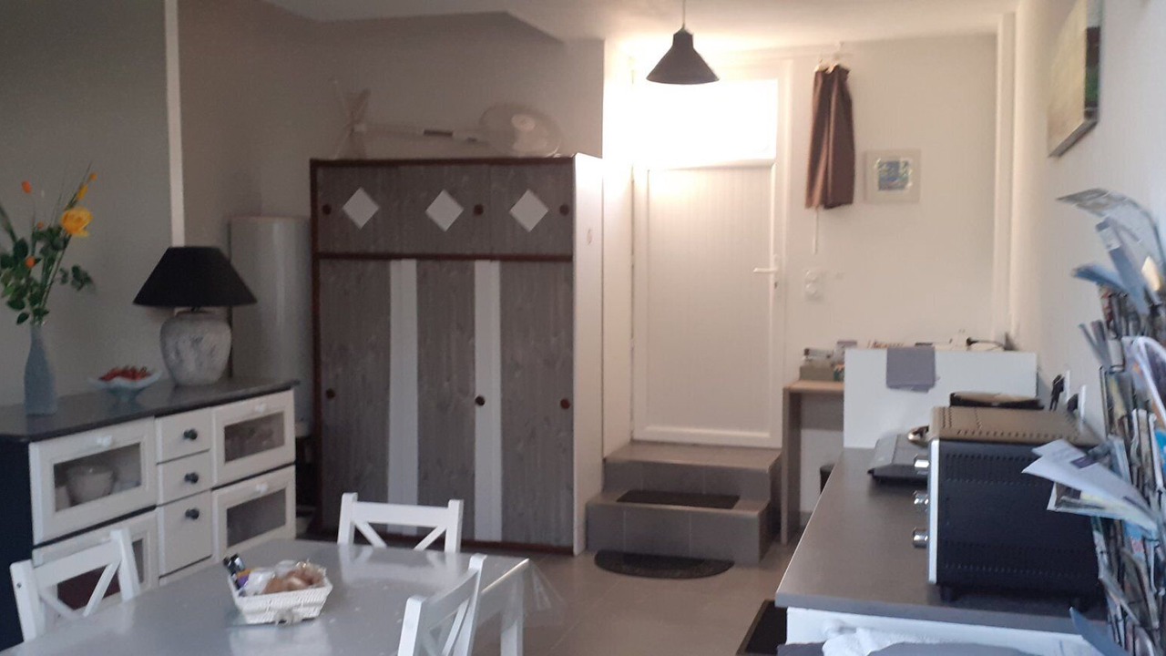 Photo of Kitchen in Ceaux