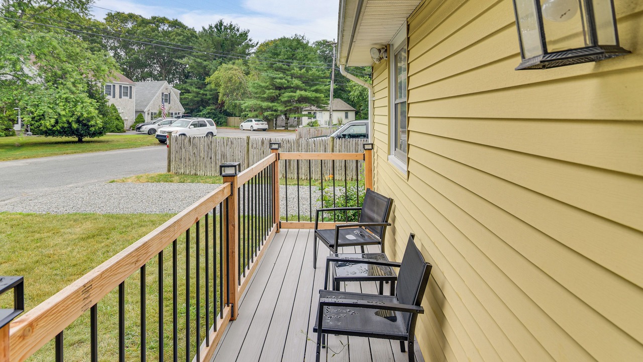Photo of Others in Hyannis