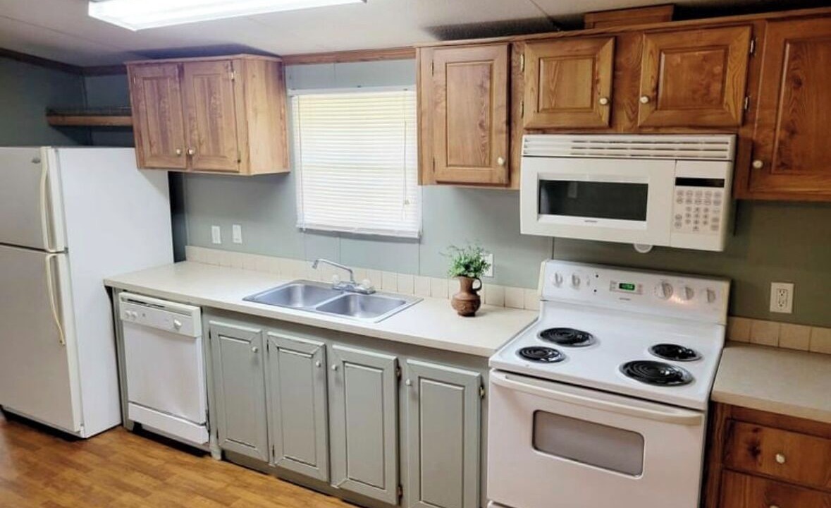 Photo of Kitchen in Leesville
