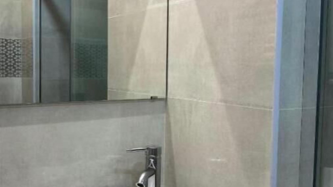 Photo of Bathroom in La Iglesia