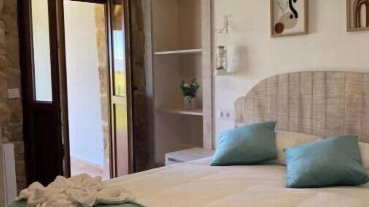 Photo of Bedroom in La Iglesia