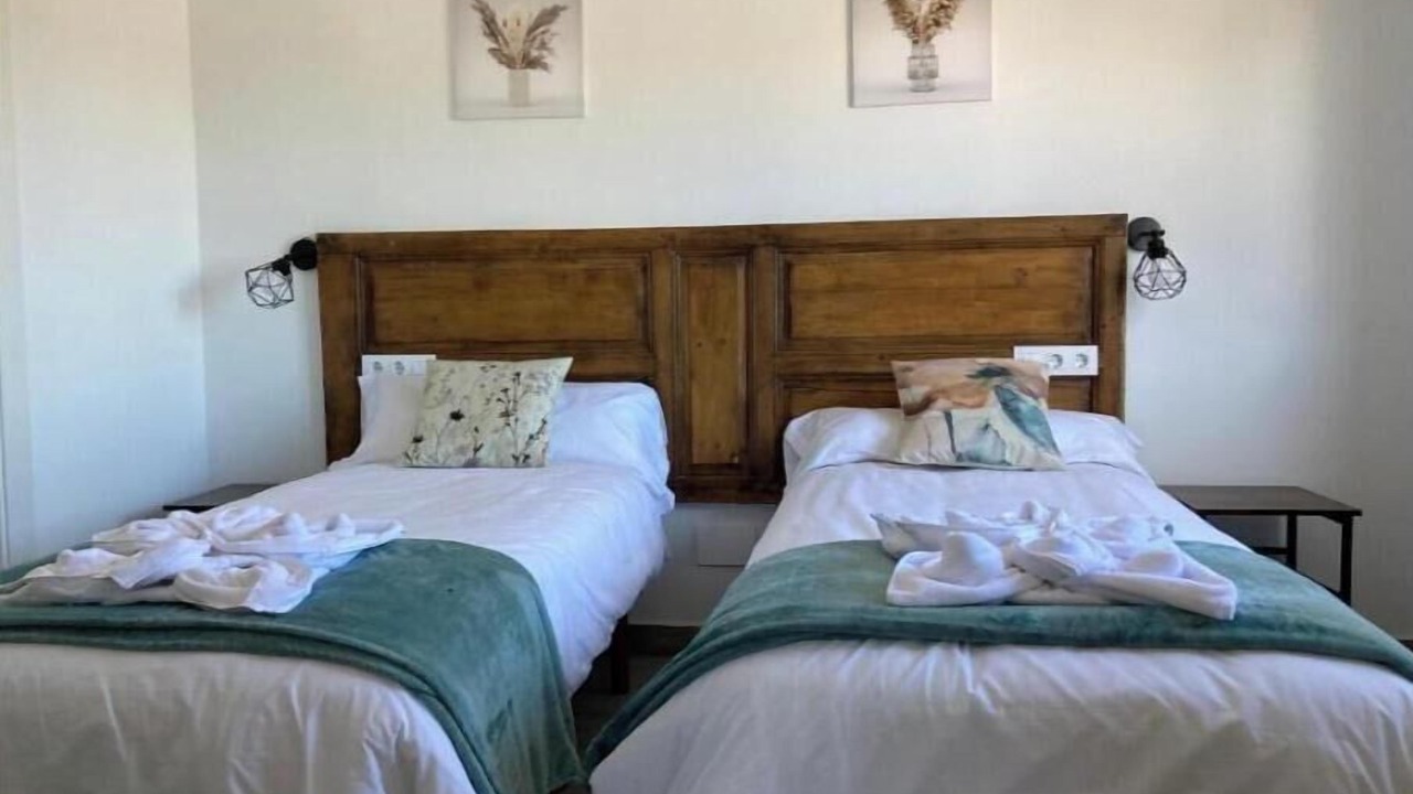 Photo of Bedroom in La Iglesia