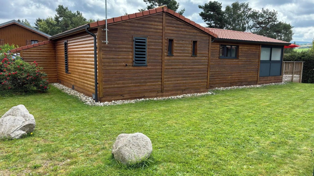 Photo of Outdoor in Corcieux