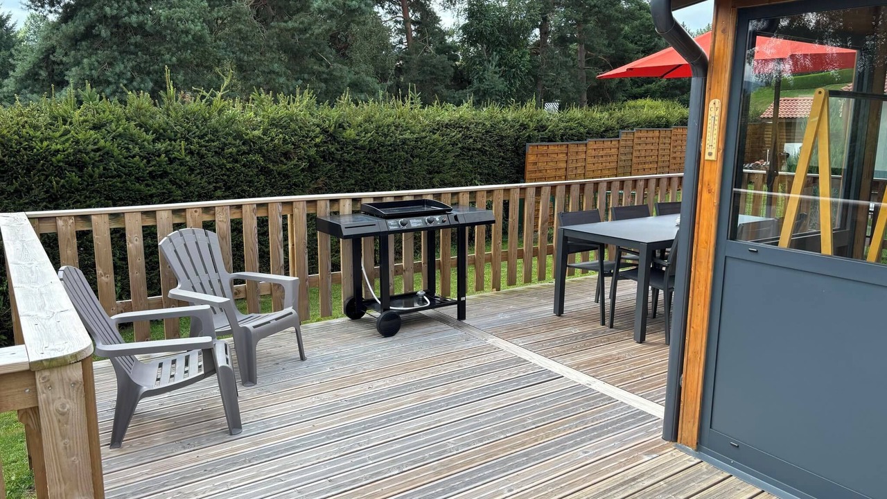 Photo of Outdoor in Corcieux