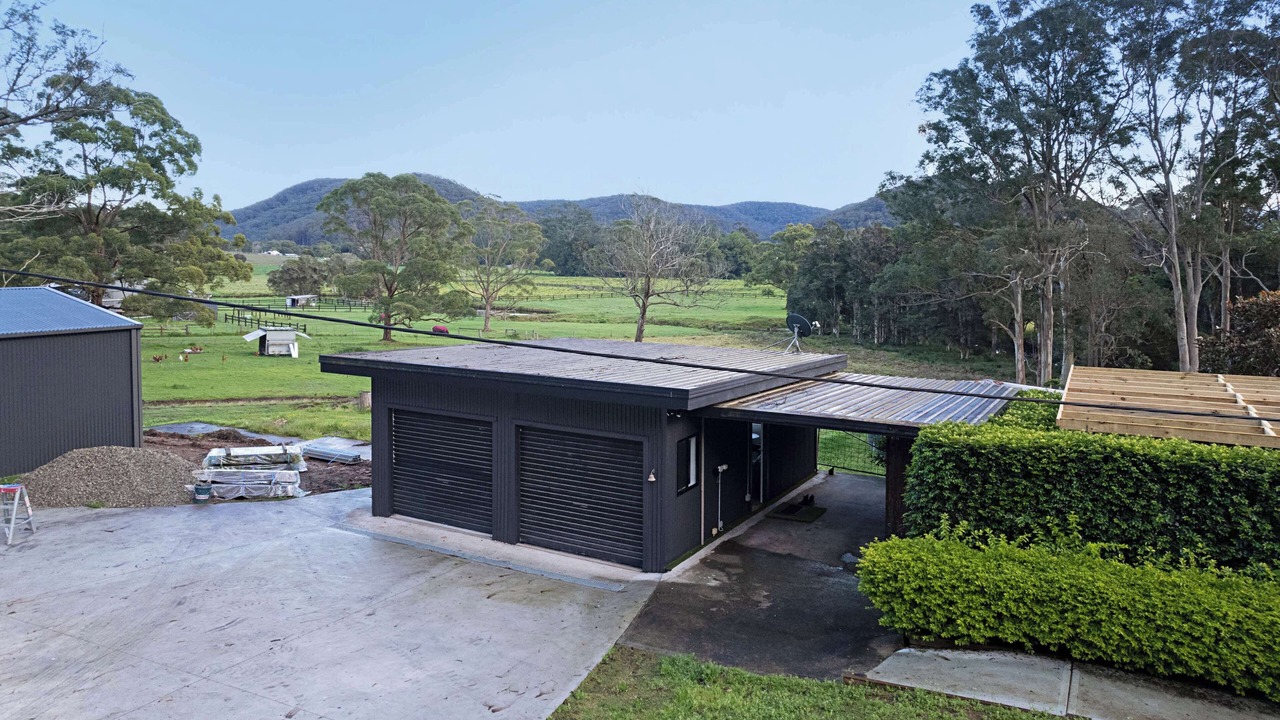 Photo of Outdoor in Little Jilliby