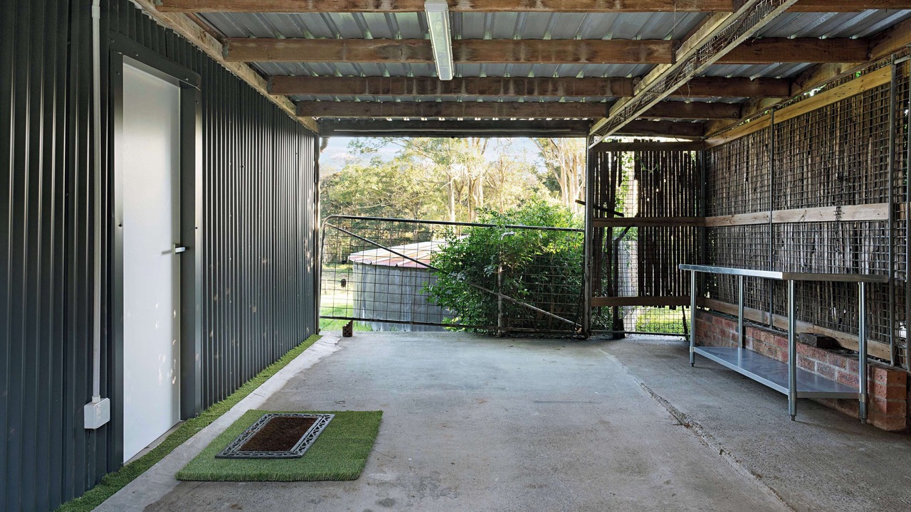 Photo of Outdoor in Little Jilliby