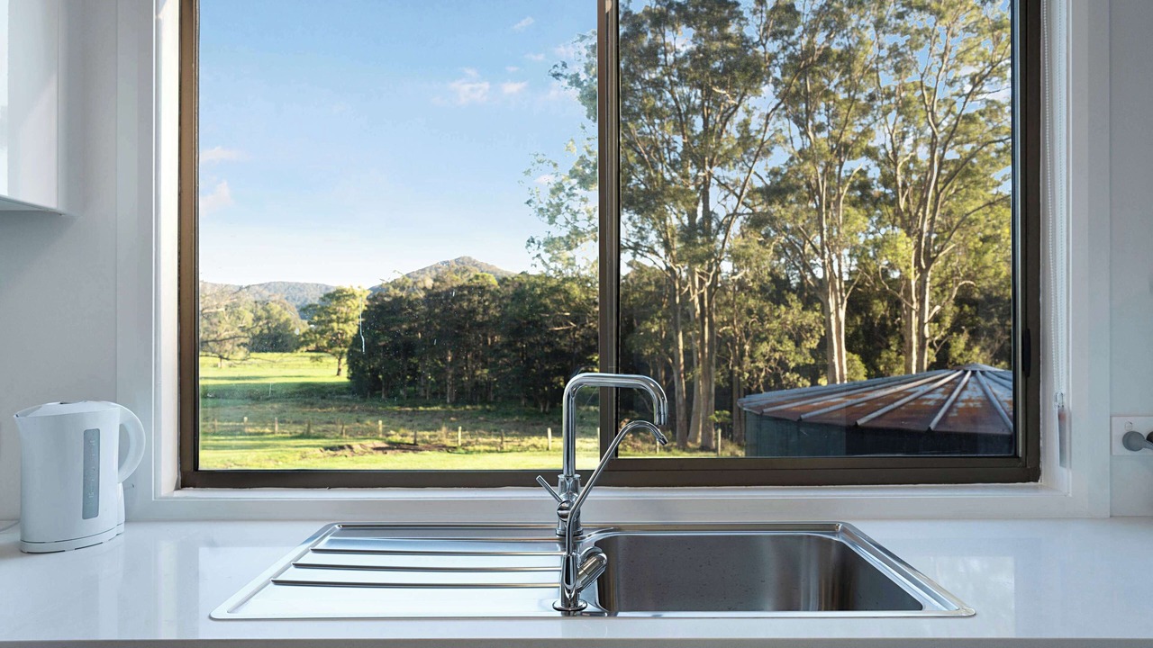 Photo of Kitchen in Little Jilliby