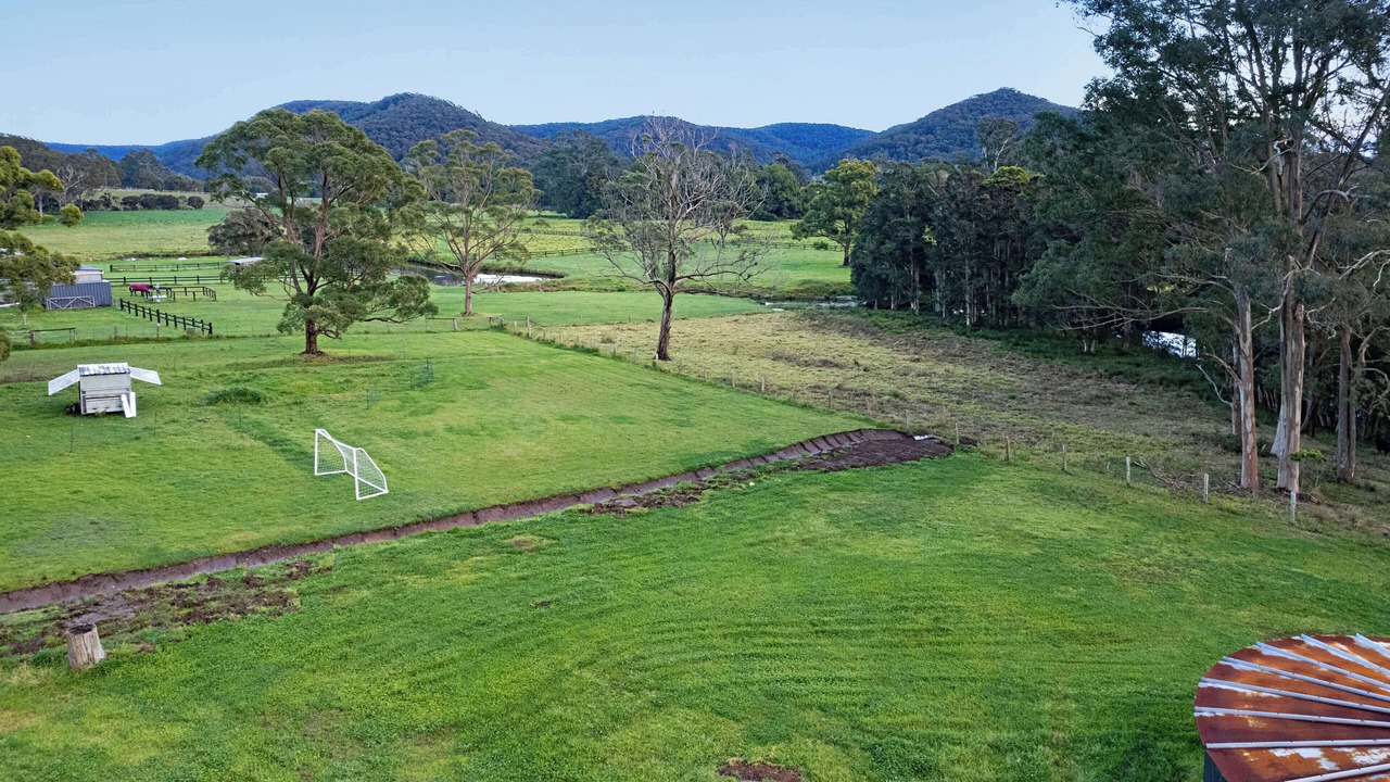 Photo of Outdoor in Little Jilliby