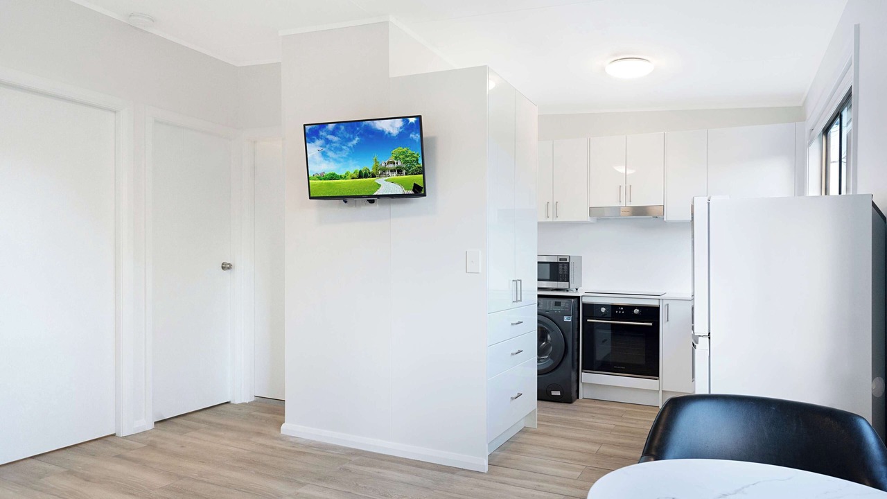 Photo of Kitchen in Little Jilliby