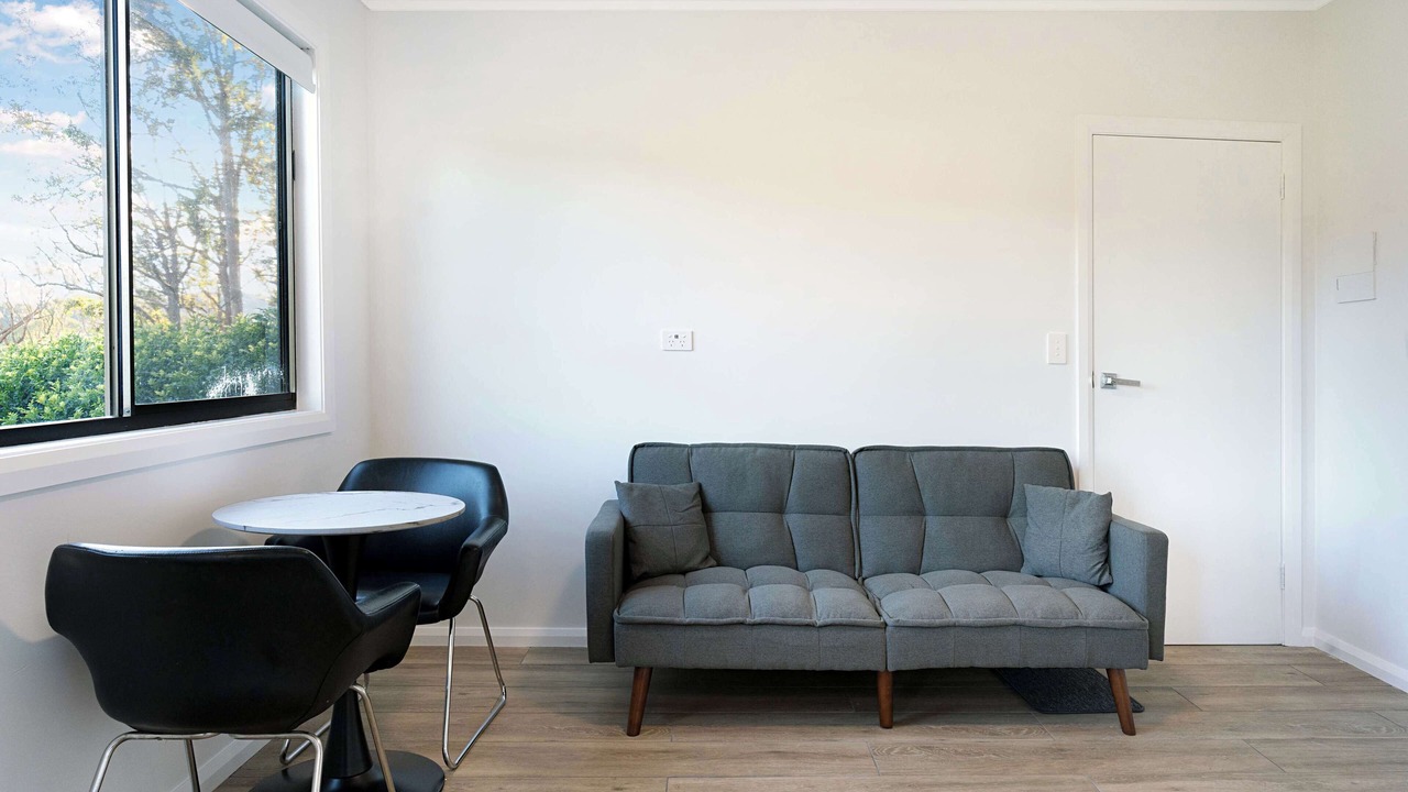 Photo of Livingroom in Little Jilliby