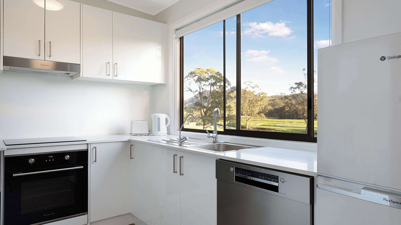 Photo of Kitchen in Little Jilliby